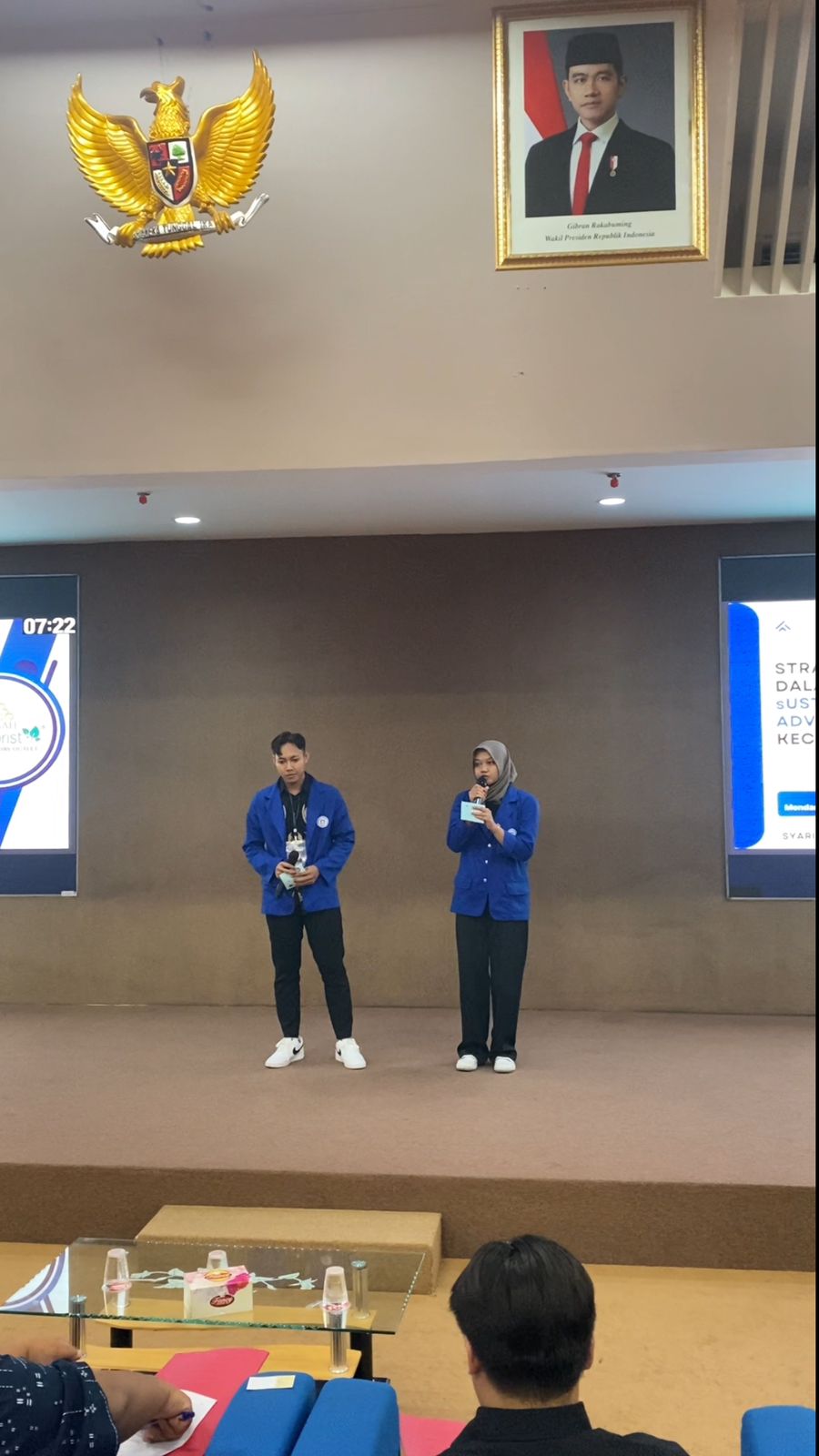 Busines Case Competition